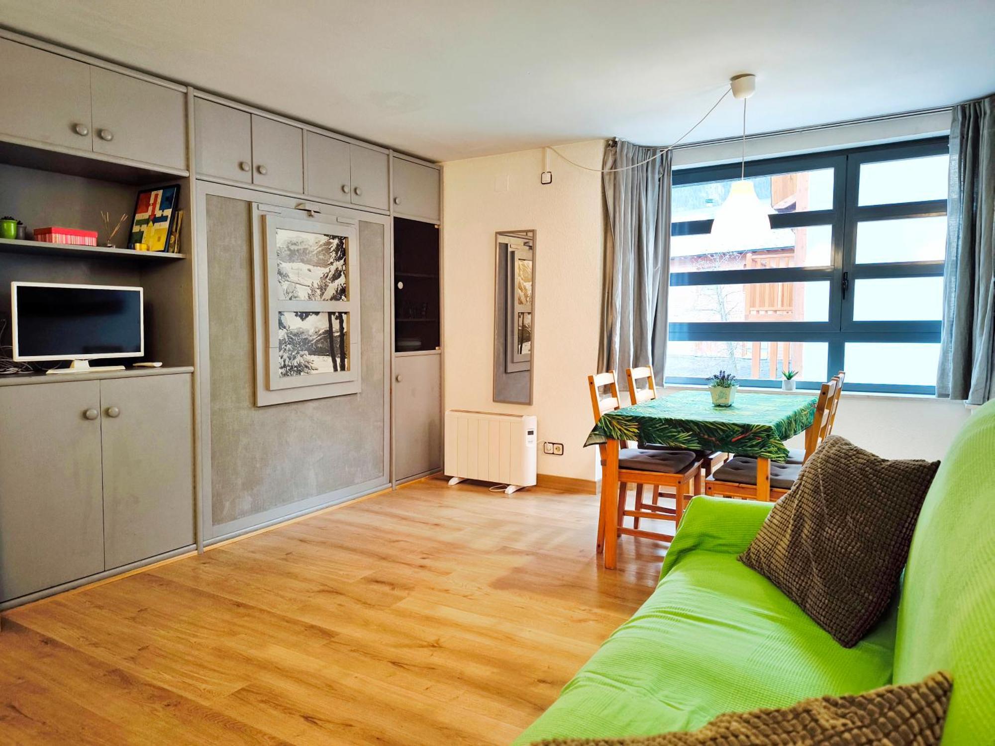 A Pie De Pistas De La Molina, La Mejor Ubicacion Apartment ลา มอลินา ภายนอก รูปภาพ