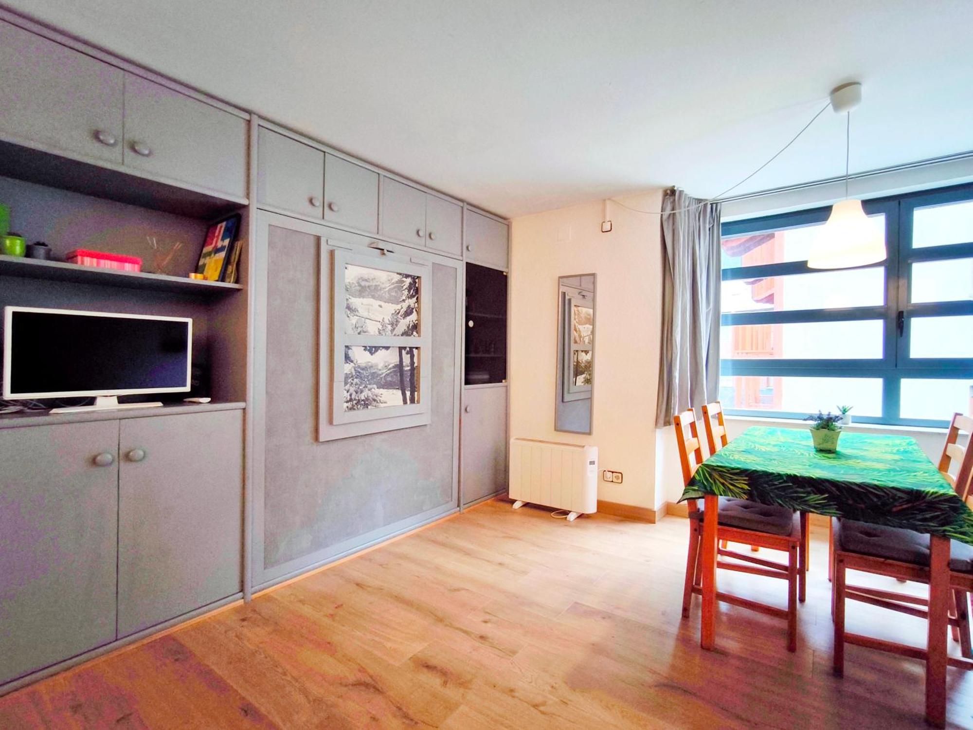 A Pie De Pistas De La Molina, La Mejor Ubicacion Apartment ลา มอลินา ภายนอก รูปภาพ