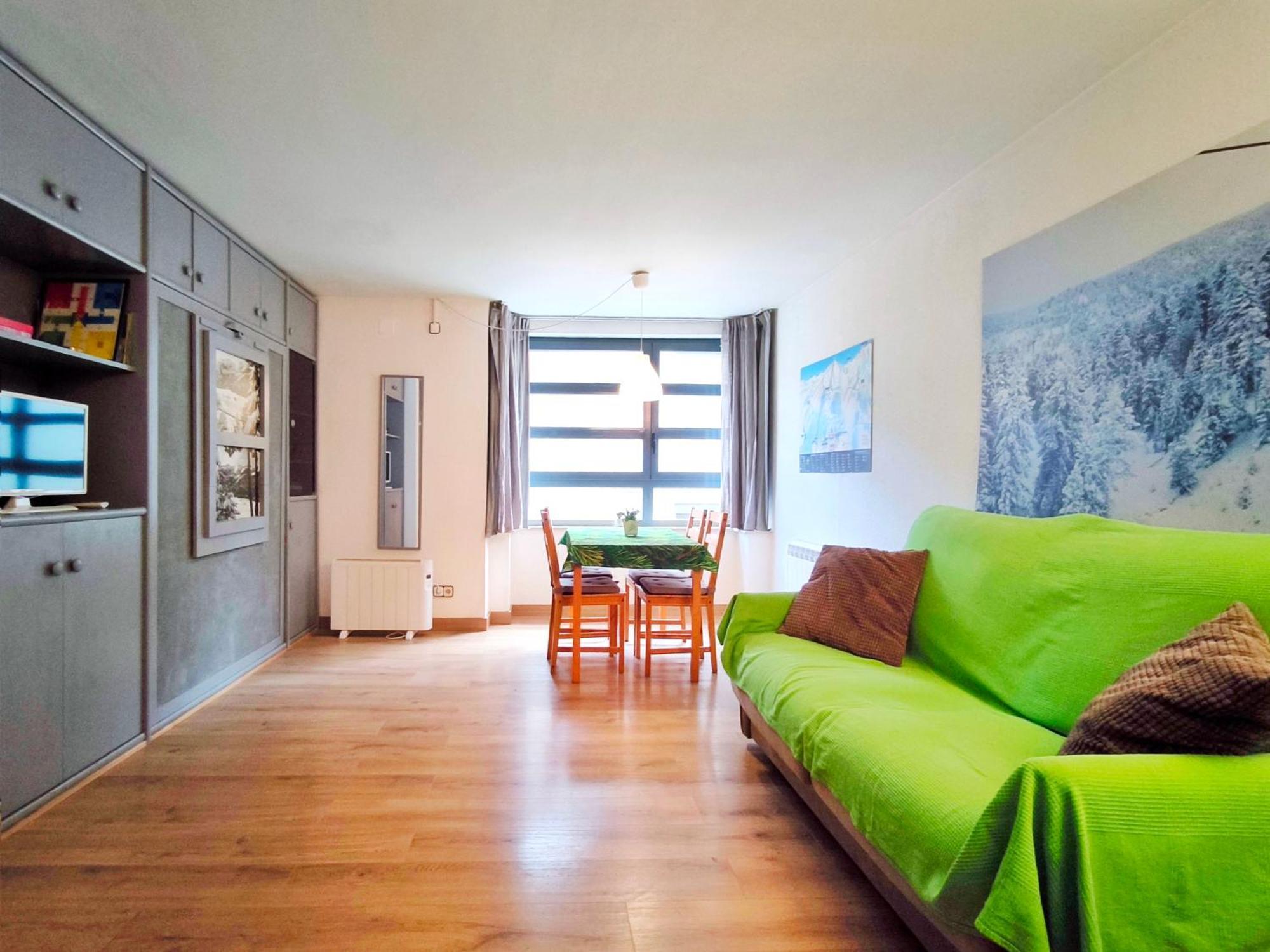 A Pie De Pistas De La Molina, La Mejor Ubicacion Apartment ลา มอลินา ภายนอก รูปภาพ