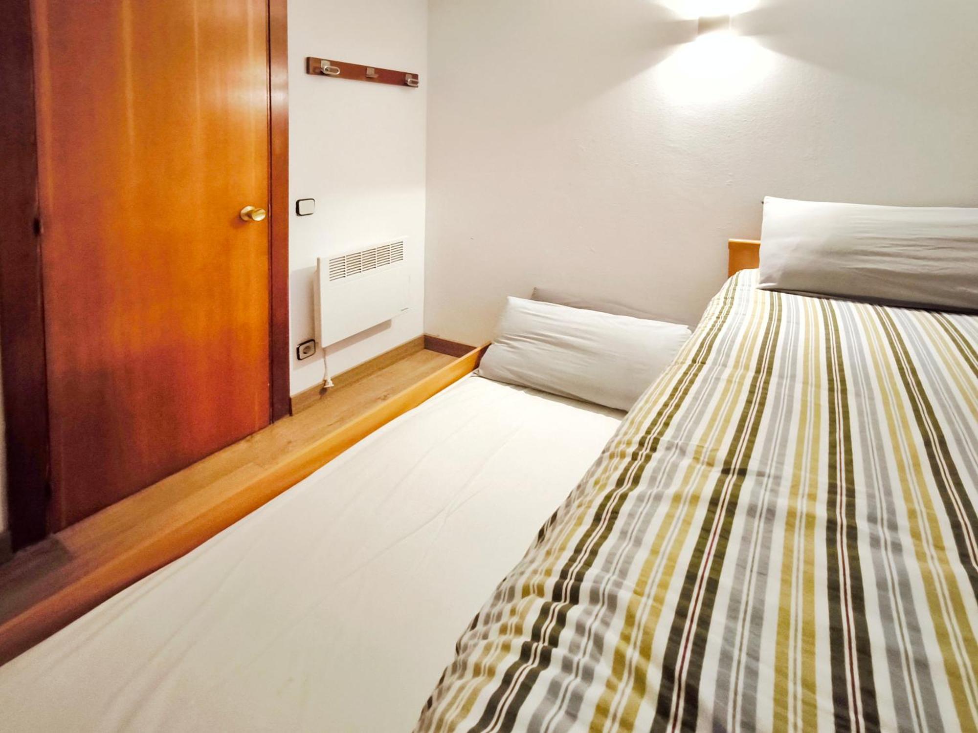 A Pie De Pistas De La Molina, La Mejor Ubicacion Apartment ลา มอลินา ภายนอก รูปภาพ