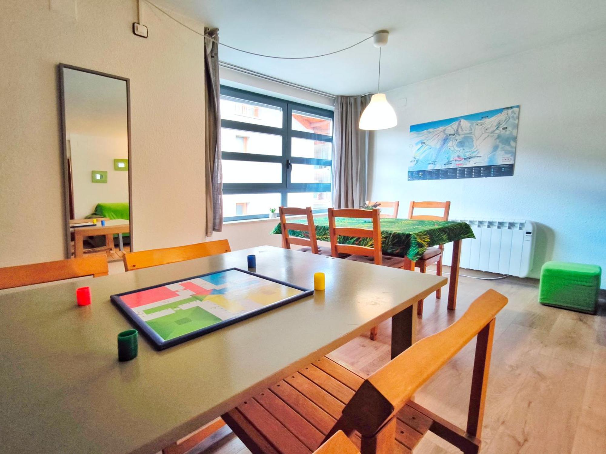 A Pie De Pistas De La Molina, La Mejor Ubicacion Apartment ลา มอลินา ภายนอก รูปภาพ