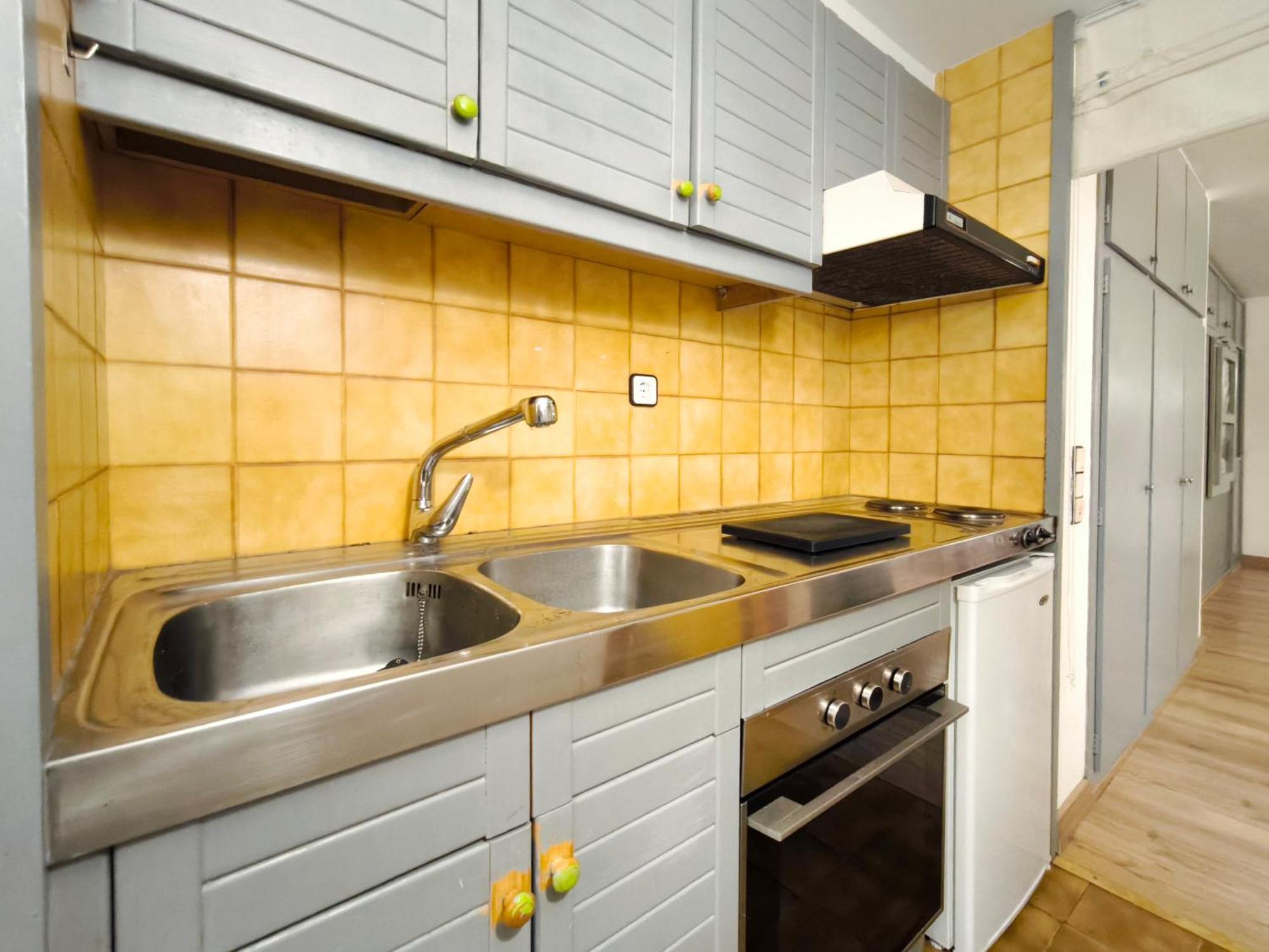 A Pie De Pistas De La Molina, La Mejor Ubicacion Apartment ลา มอลินา ภายนอก รูปภาพ
